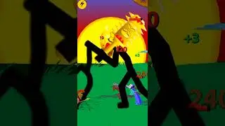 Giant Swordwrath vs Final Boss | Stick War Legacy 