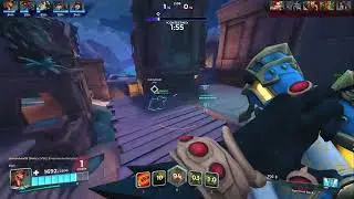 Nice Gameplay - Paladins Daily Drogoz #69 (3/3/2024)