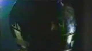 Lost Endings - Mr. Grimm - Twisted Metal
