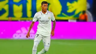 Vinicius Tobias DEBUT vs Club America (07/27/2022) HD
