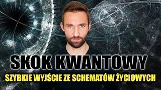 Psychologiczny skok do lepszej rzeczywistości