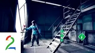 Unplugged - Promo - TV Lab