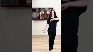 How to dance like Camp Rock Team - Dance Meme Serie! What should be the next dance meme 🕺 