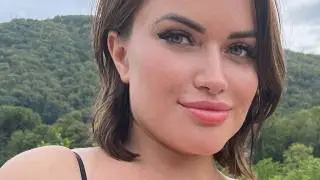Olyria |BBW | SSBBW Super Beautiful Woman Highlights 2026