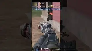 When I saw SP-R 208 first time in call of duty mobile 😍