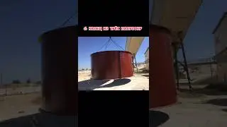 Варим кольца #сварщик