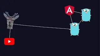 Golang API Server - Streamerverse