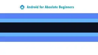 2. Android studio project structure and helpful resources