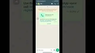 GENERATE WHATSAPP CALL LINK | EZTIPSTRICKS19 | 