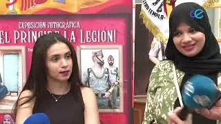 Exposición Fotográfica  