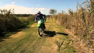 Kawasaki Fun Bikes | Explore...Enjoy...GO!