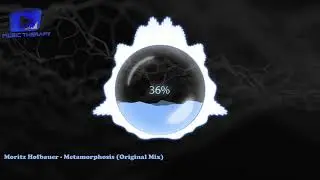 Moritz Hofbauer - Metamorphosis