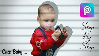 Shadow Editing || How To Make Shadow Effect || Picsart Tutorial