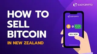 How to sell Bitcoin in New Zealand (2021)