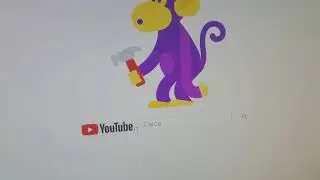 Oops YouTube Error 503