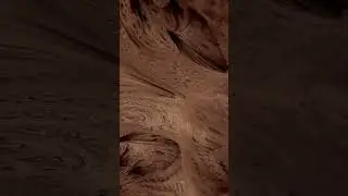 Vectrons in Octane Renderer