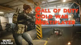 call of duty COLD WAR* нарезка