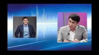 Алманбет Анапияев интервью