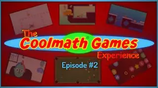 Some Actually Fun Games?! (The Cool Math Games Experience #2)