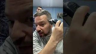 Жесткий пранк в барбершопе / Baz Tiktok (Тикток)