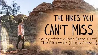Hikes in the Outback | Part 2