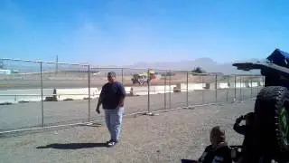 2010 SCORE Primm 300 Starting Line