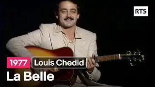 Louis Chedid - La Belle (1977)