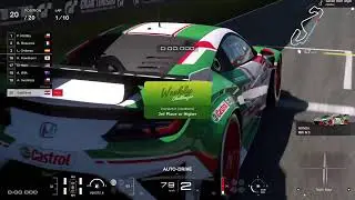 Gran Turismo 7 Live