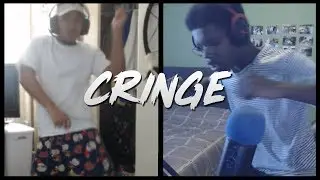 Making Twitch Streamers Do Cringe Dances (TRY NOT TO CRINGE CHALLENGE)