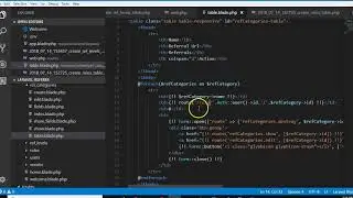 Laravel referrer   23   create ref url part 2