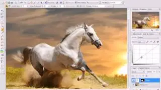 Unleash your creativity with PhotoPlus X6 (MiniVid)