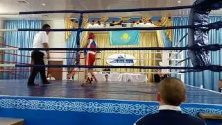 Чемпионат Казахстана
