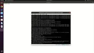20201010 openlitespeed web server uji nyali instalasi