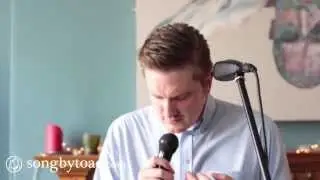 Adam Stafford - Shot Down You Summer Wannabes (Toad Session)