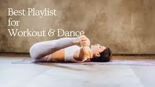 Best dance music, pop music, workout music, Relaxation music, Background 24/7
