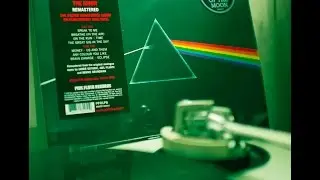 Pink Floyd - Money [2016 Vinyl Reissue]
