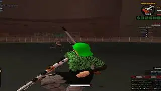 Noob vs Noob (Feat.tec-9&spas&sniper)
