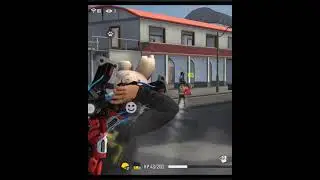 free  fire Mein sabse acchi most weapon m60 🤔 🤔🤔🤔