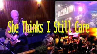 She Things I Still Care. by Oliver Kane