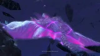 FINAL FANTASY XIV | The Aitiascope | Level 89 dungeon (Ninja)