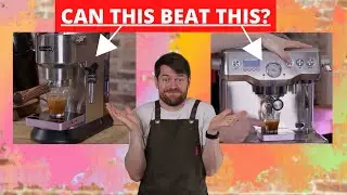Proof You Should Blow Most of Your Budget on The Grinder