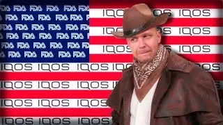 В США разрешили продавать IQOS