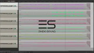 New theme in Reaper