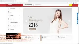Opencart Sağ Tıklama Engelle Modülü