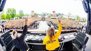 Kingsday 2018 | Kris Kross Amsterdam