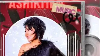 Firuza Jalalova-«Ashikmen»