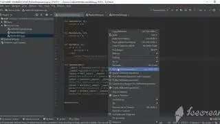 PYTHON ICP1