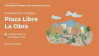 Plaza Libre: La obra