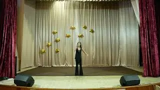 Дубіковська Марія - Unstoppable
