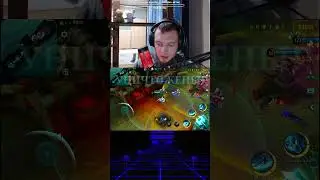 УДАЛЕНИЕ #mlbb #мобайллегендс #mobilelegends #shortsvideo #short #млбб #мобайллегендс